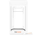 Google Pixel 6 Silikon Handykette Transparent