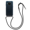 Nokia X20 / X10 Silikon Handykette