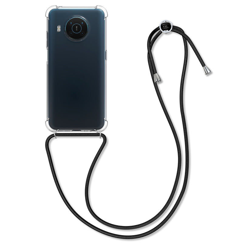 Nokia X20 / X10 Silikon Handykette