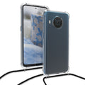 Nokia X20 / X10 Silikon Handykette