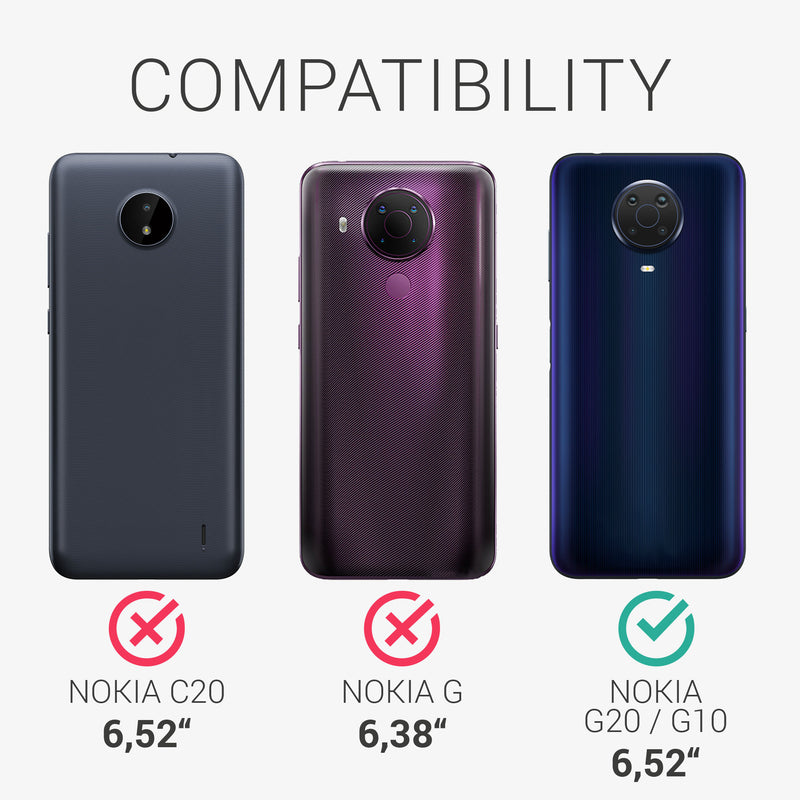 Nokia G20 / G10 Handykette