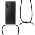 OnePlus Nord CE 5G Silikon Handykette