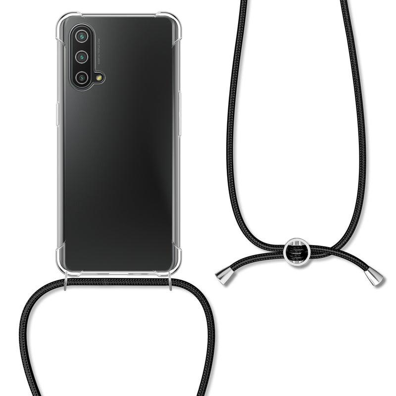 OnePlus Nord CE 5G Silikon Handykette