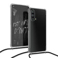 OnePlus Nord CE 5G Silikon Handykette