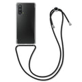 OnePlus Nord CE 5G Silikon Handykette