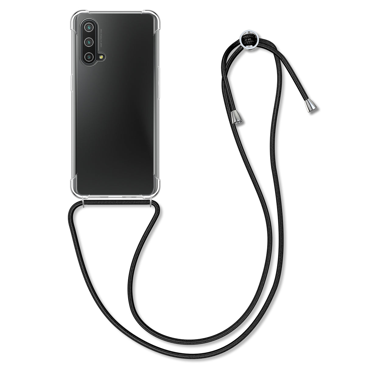 OnePlus Nord CE 5G Silikon Handykette