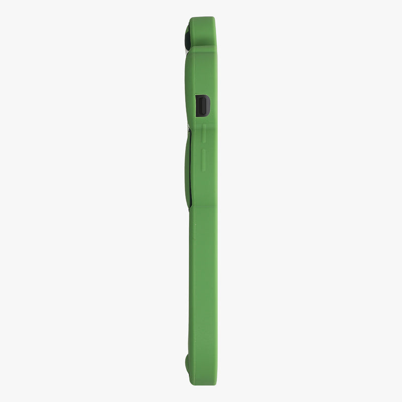 iPhone 11 Handyhülle Krokodil 3D