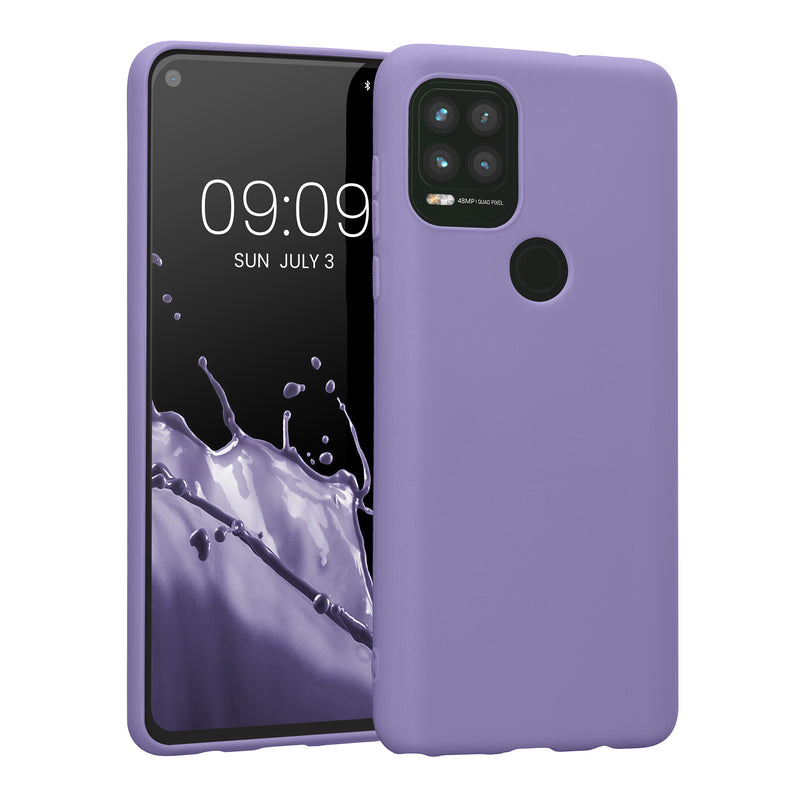 Motorola Moto G Stylus 5G Handyhülle