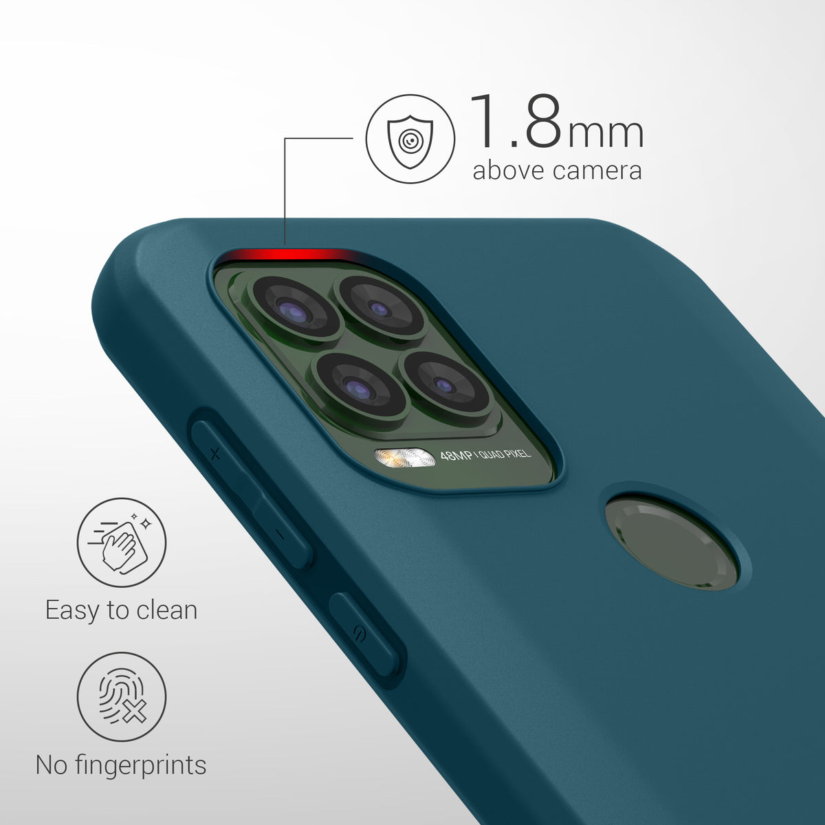 Motorola Moto G Stylus 5G Handyhülle