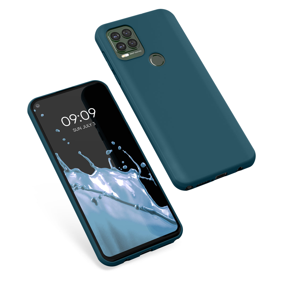 Motorola Moto G Stylus 5G Handyhülle