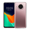 Nokia X20 / X10 Silikon Handyhülle