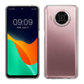 Nokia X20 / X10 Silikon Handyhülle