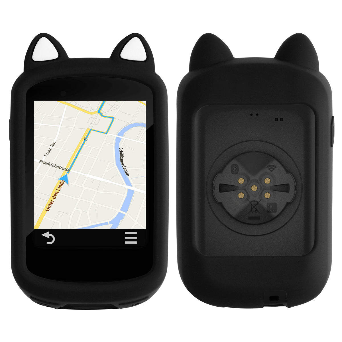 Hülle Garmin Edge 830