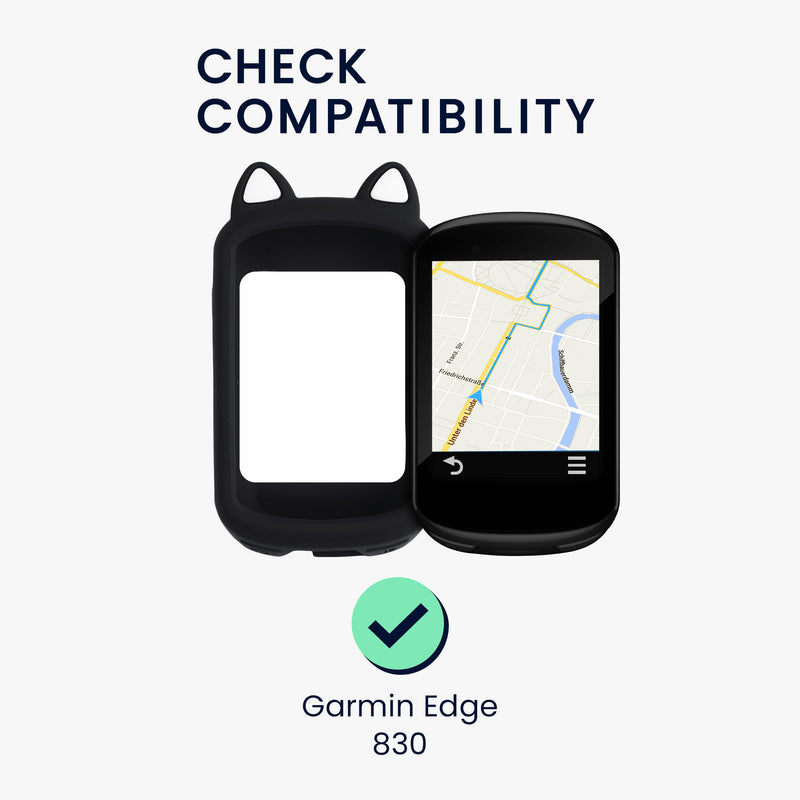 Hülle Garmin Edge 830
