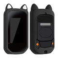 Bryton Rider 420 / 320 Backcover