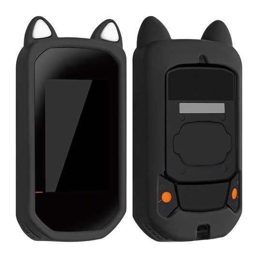 Bryton Rider 420 / 320 Backcover