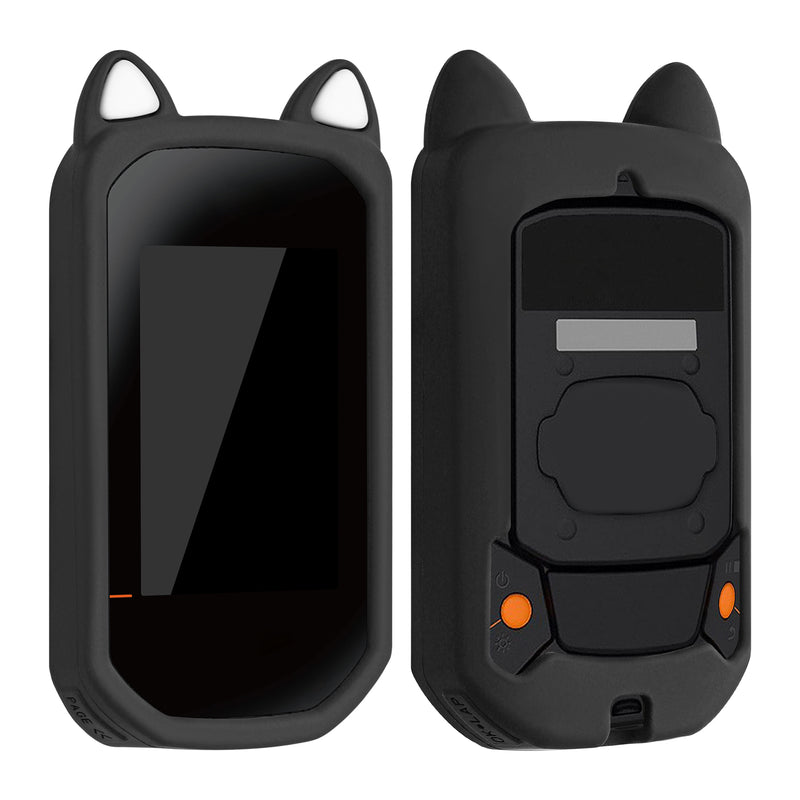 Bryton Rider 420 / 320 Backcover