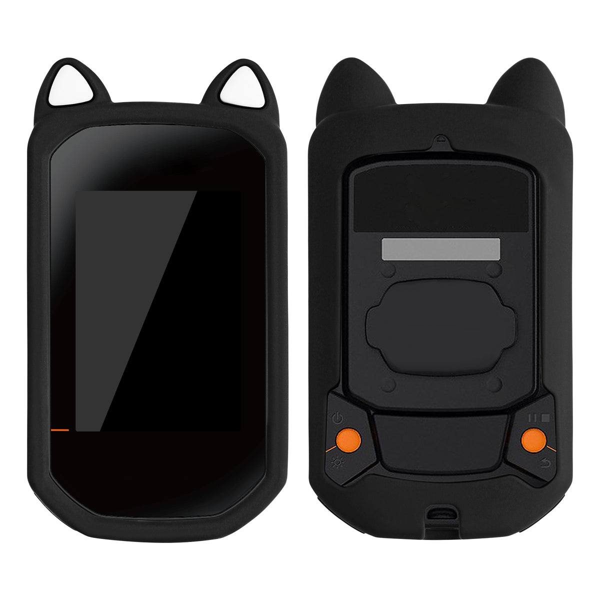 Bryton Rider 420 / 320 Backcover