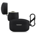 Sony WF-1000XM4 Kopfhörer Ladecase Hülle mit Karabiner