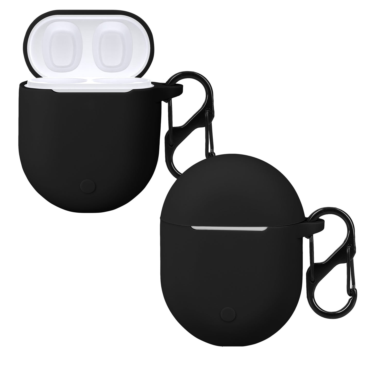 Hülle kompatibel mit Xiaomi Redmi Airdots 3 Pro / Buds 3 Pro