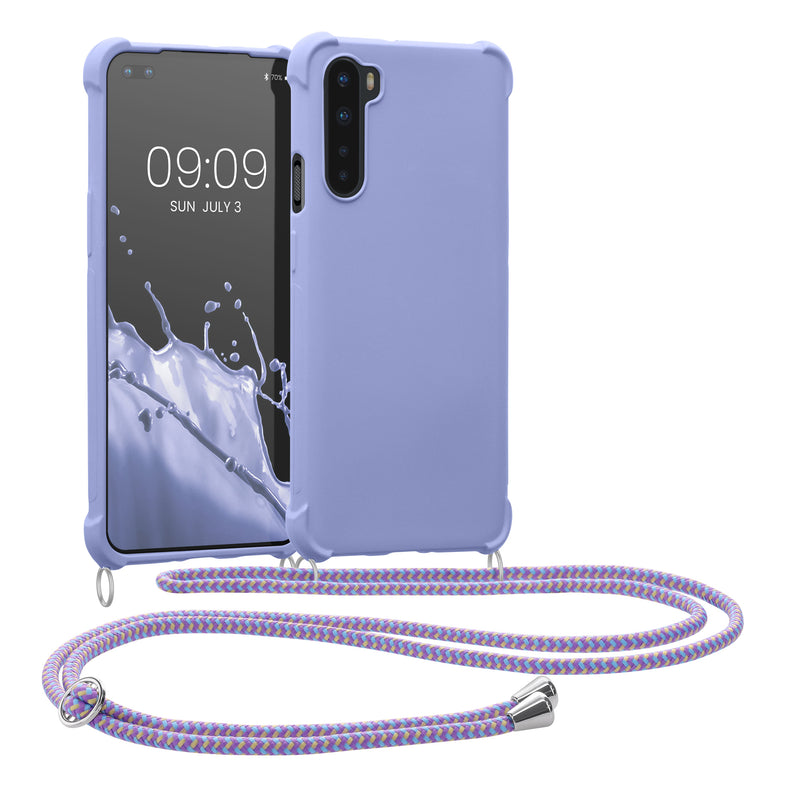 OnePlus Nord Silikon Handykette