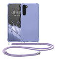 OnePlus Nord Silikon Handykette