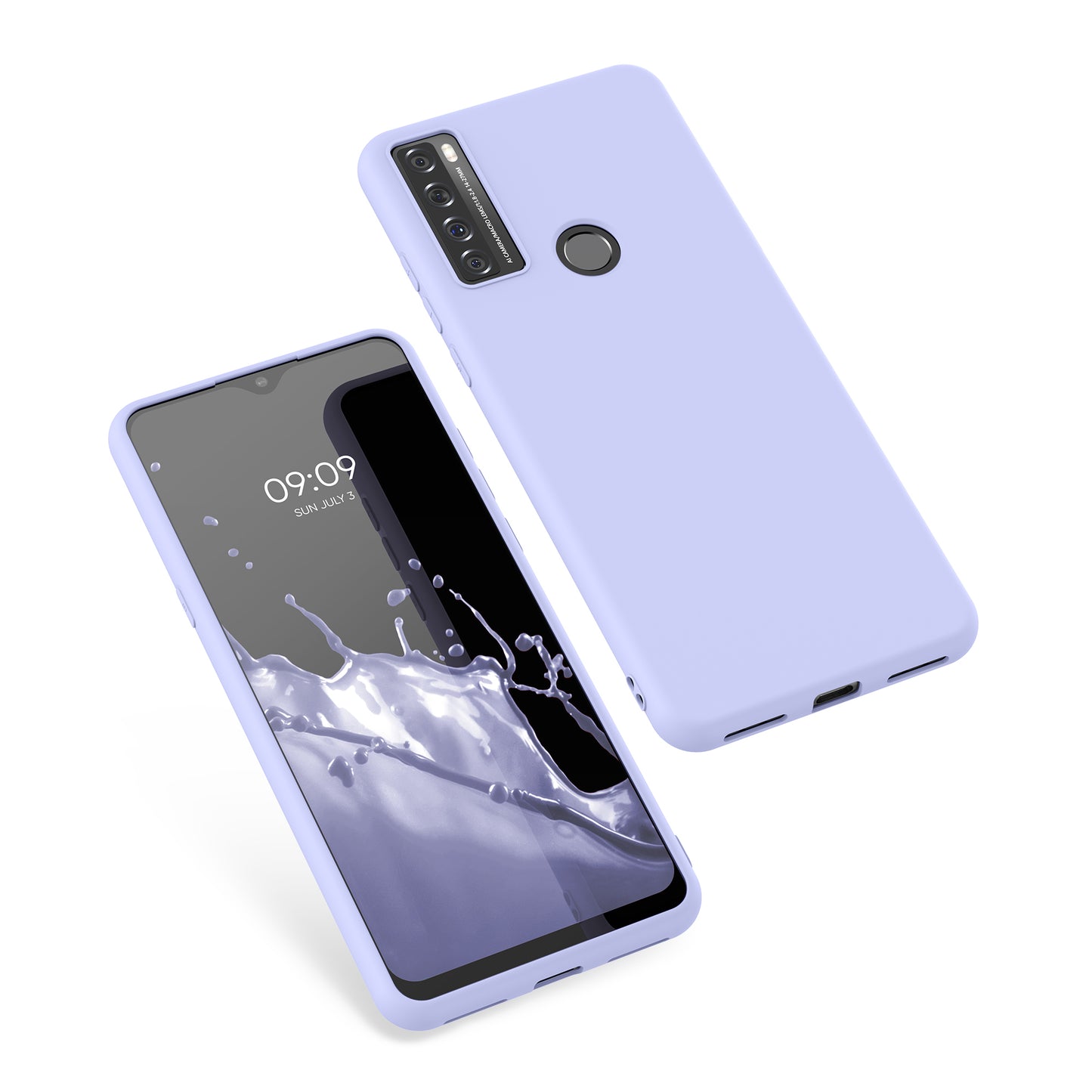 TCL 20 SE Hülle