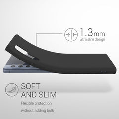 TCL 20 Pro 5G Hülle