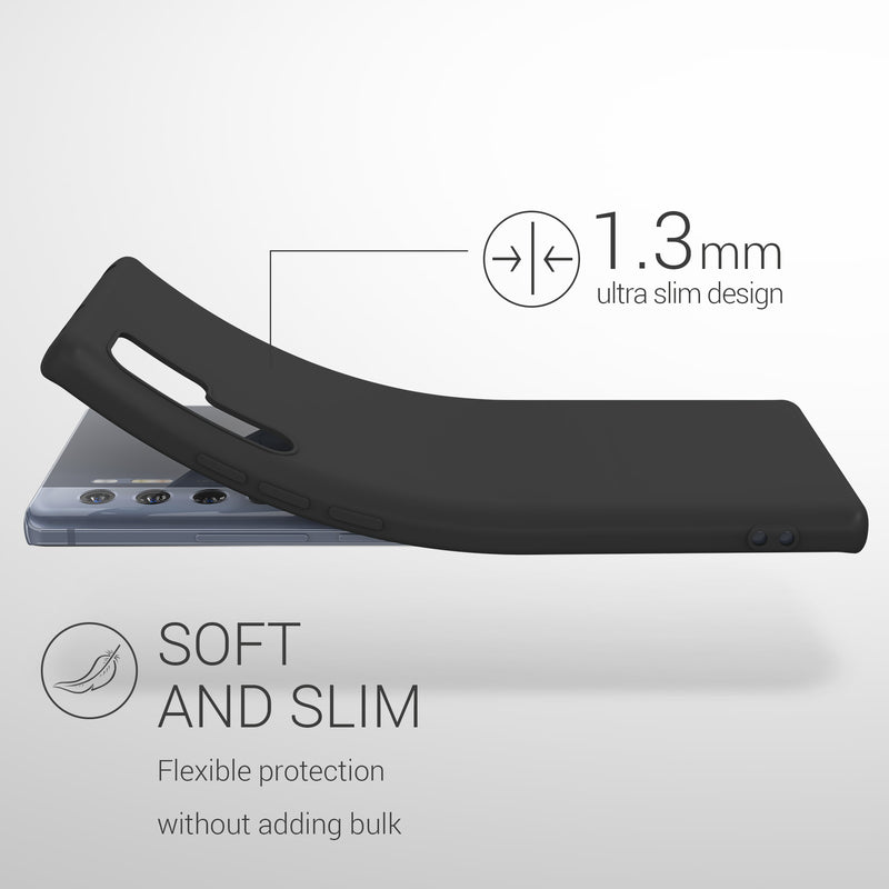 TCL 20 Pro 5G Hülle
