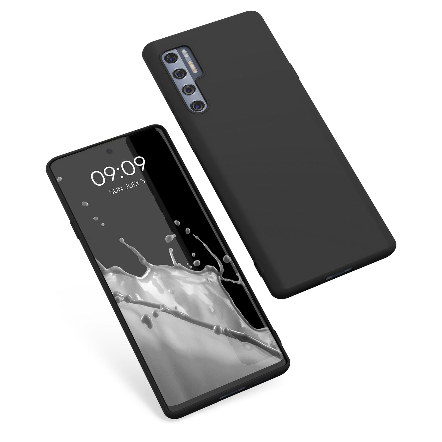 TCL 20 Pro 5G Hülle