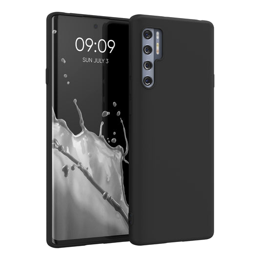 kwmobile Handyhülle für TCL 20 Pro 5G Hülle - Schutzhülle Cover