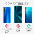 TCL 20 Pro 5G Hülle