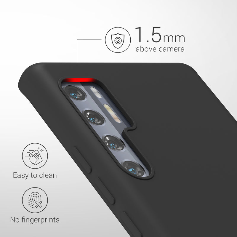TCL 20 Pro 5G Hülle