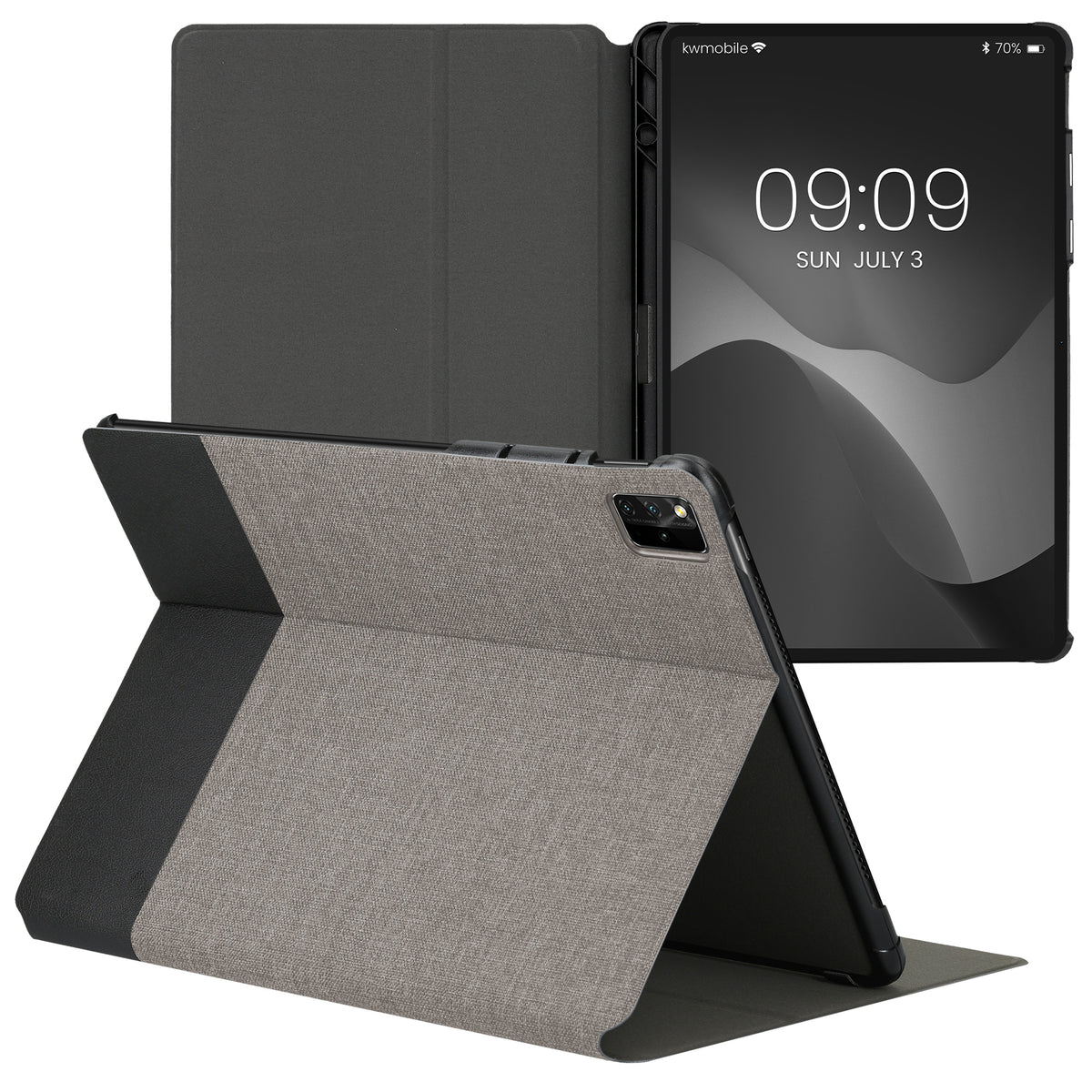 Hülle kompatibel mit Huawei MatePad Pro 12.6 (2021)