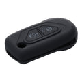 Citroen DS3 C3 2-Tasten Autoschlüssel Silikon Schlüsselhülle