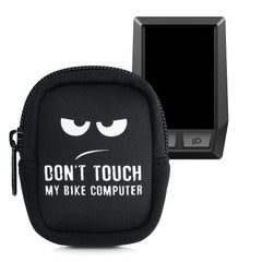 Bosch Kiox / Kiox 300 Tasche Don't Touch My Bike Computer