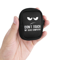 Bosch Kiox / Kiox 300 Tasche Don't Touch My Bike Computer