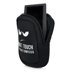 Bosch Kiox / Kiox 300 Tasche Don't Touch My Bike Computer