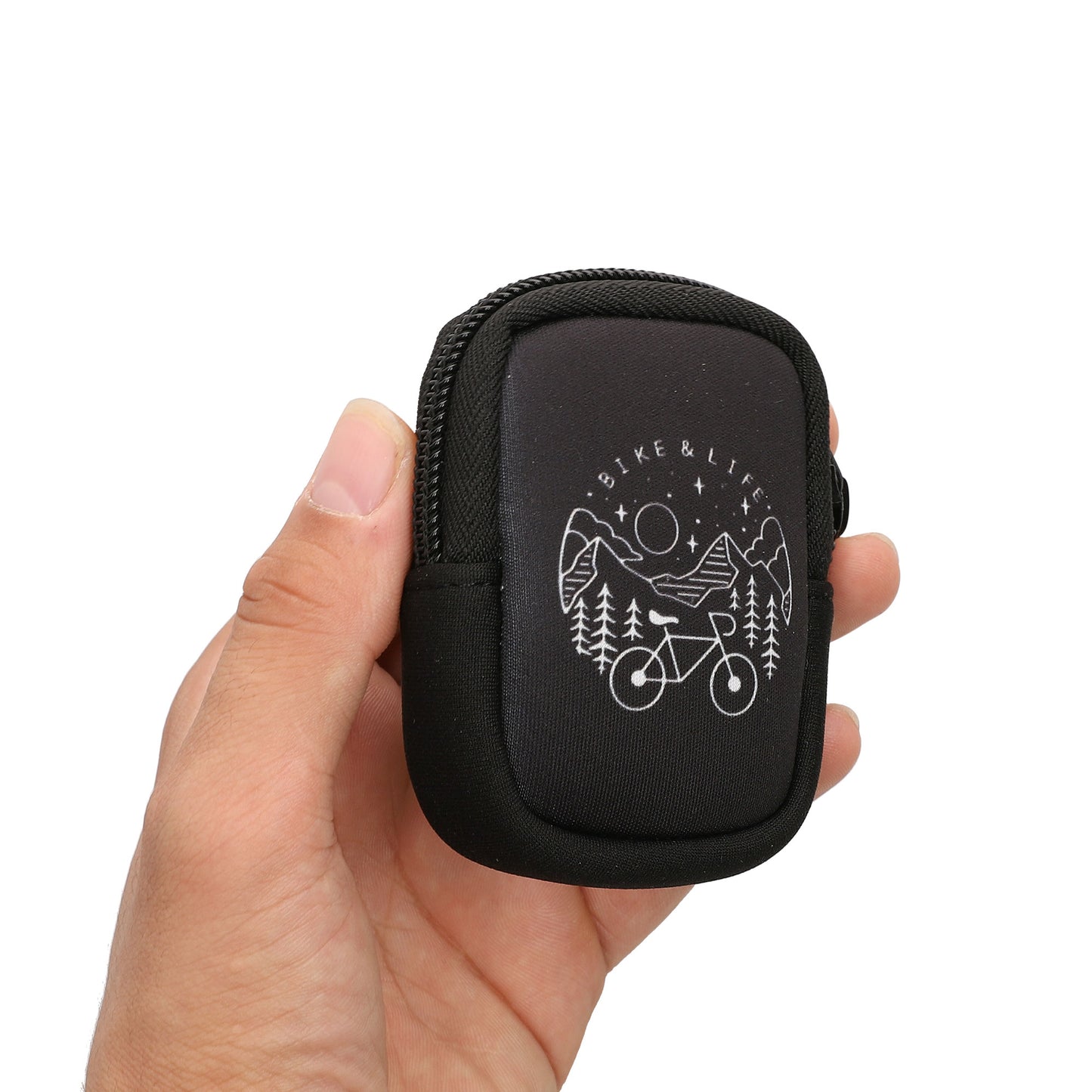 kwmobile Tasche kompatibel mit Bosch Kiox / Kiox 300 - Bike GPS Hülle