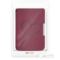 eReader Hülle für Pocketbook Touch Lux 3/Basic Lux/Basic Touch 2 mit Auto-Sleep
