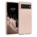 Metallic Rosegold