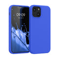 Baltik Blau