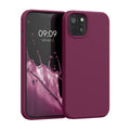 Magenta Lila