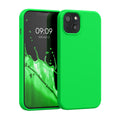 Neon Grün