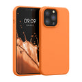 Fruity Orange