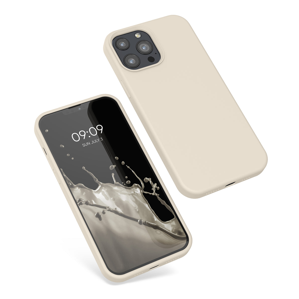iPhone 13 Pro Max Silikon Handyhülle