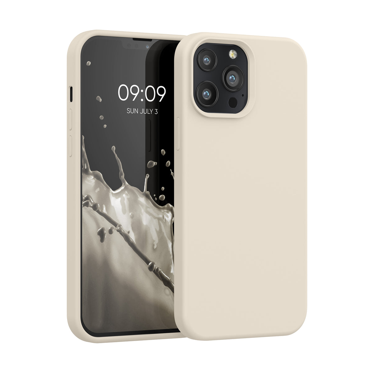 iPhone 13 Pro Max Silikon Handyhülle