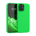 Neon Grün
