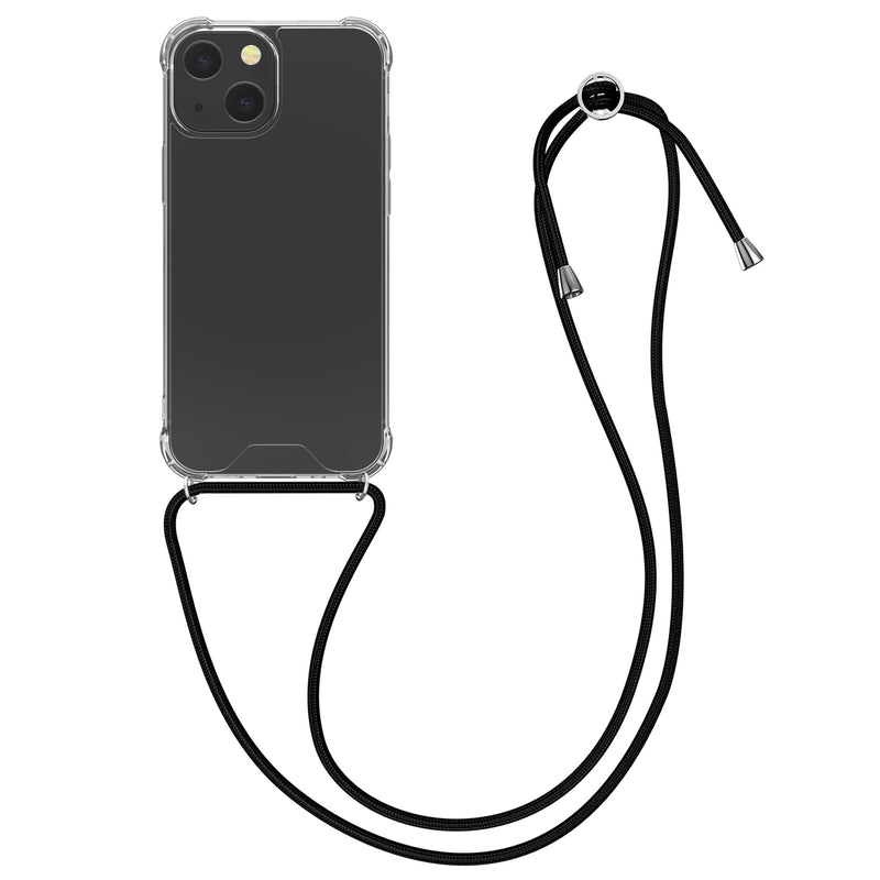 iPhone 13 mini Silikon Handykette