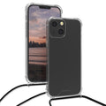 iPhone 13 mini Silikon Handykette